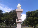 Virgen De San Vicente