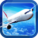 Cover Image of Download Flight Simulator Boeing 3D fly 1 APK