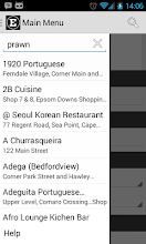 Eat Out Restaurant Guide 2015 APK