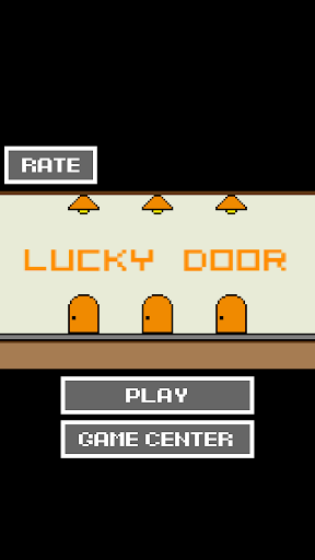 Lucky Door