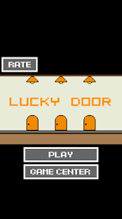 Lastest Lucky Door APK