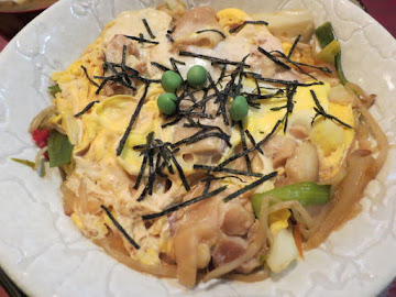 千丼咖啡/和食丼專門店