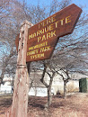 Peré Marquette Park