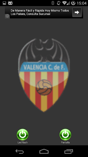 免費下載工具APP|Lantern flash led Valencia CF app開箱文|APP開箱王