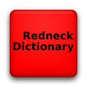 Redneck Dictionary icon