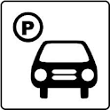 a2 Parking logo