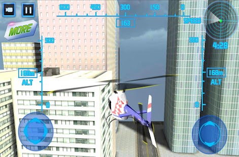 Download Helicopter Flight Simulator 3D APK for PC