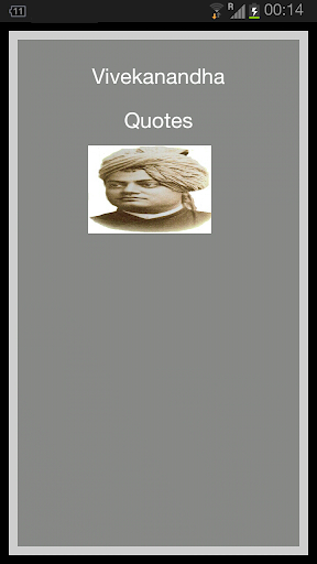 Vivekananda Quotes