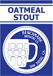 Benchmark Oatmeal Stout