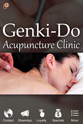 Genki-Do Acupuncture Clinic