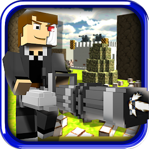 Download Block Battlefield Termination Apk Download