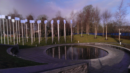 Omagh Bomb Memorial