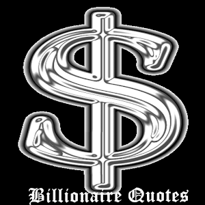 Billionaires Quotes 5.0