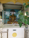 Natthadiya Buddas Statue