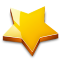 Japanese celebrity news logo