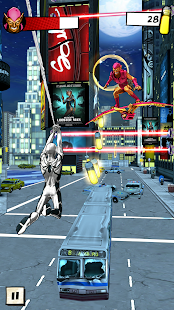 Spider-Man Unlimited - screenshot thumbnail