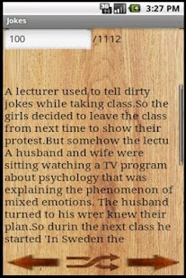 Lastest Jokes - Part II APK for PC