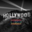 Hollywood Hit Ringtones mobile app icon