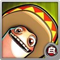 Hopping Herbert icon