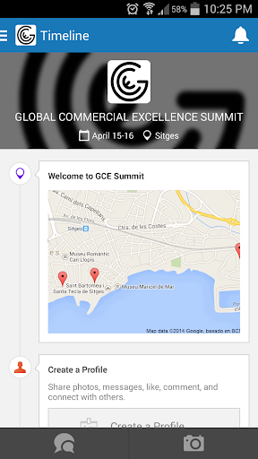 GCE Summit