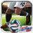 Dream Football Real Soccer mobile app icon