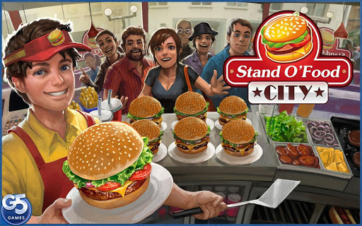 Stand O’Food® City