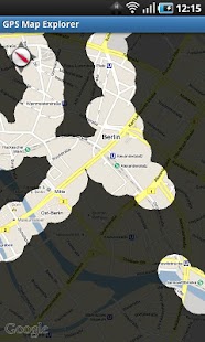 How to download GPS Map Explorer LITE patch 1.1.0 apk for bluestacks