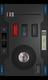 Copter Controller poster 6