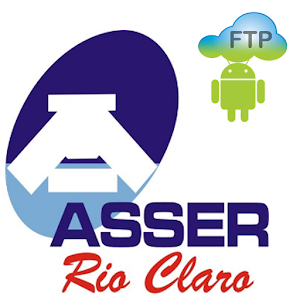 FTP Asser - RC.apk 1.0.3