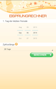 Lastest Eisprungrechner APK