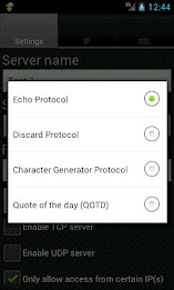 Test Server Pro poster 3