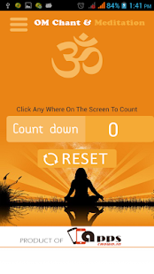 How to mod Chant & Meditation 1.0 unlimited apk for pc