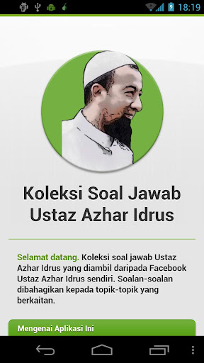 Download Soal Jawab Ustaz Azhar Idrus Google Play 