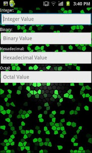 Free Integer To Binary Converter APK