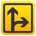 طريقك Live Traffic icon