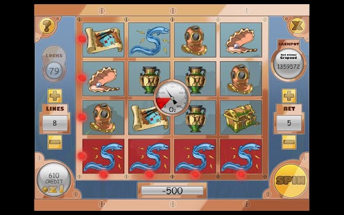 How to install Slot Adventure Atlantis lastet apk for laptop