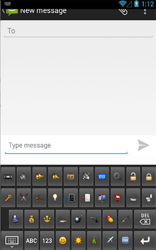 【免費社交App】Emoji Smile Emoticons Keyboard-APP點子