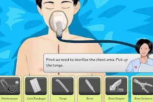 Operate Now Heart Surgery v 1.3.39