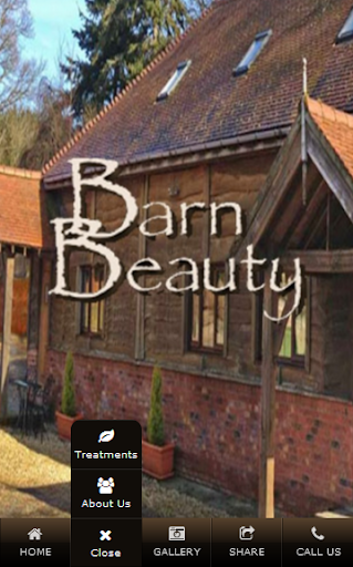 Barn Beauty