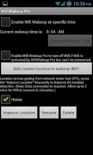 How to get Wifi Wakeup Pro lastet apk for laptop