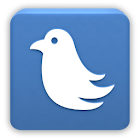 Tweedle for Twitter icon