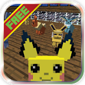 Pixelmon Minecraft icon