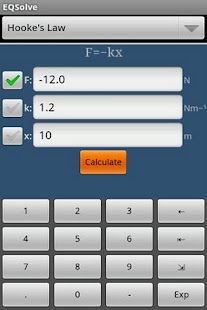 How to download EQSolve lastet apk for laptop