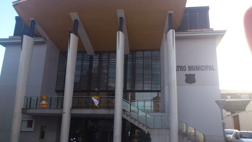 Teatro Municipal de Montijo