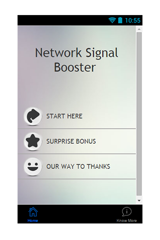 Network Signal Booster Guide