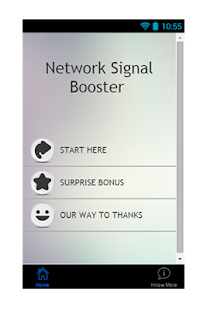 Free Download Network Signal Booster Guide APK for Android