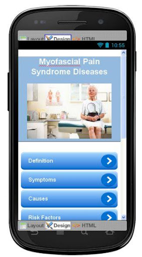 Myofascial Pain Syndrome