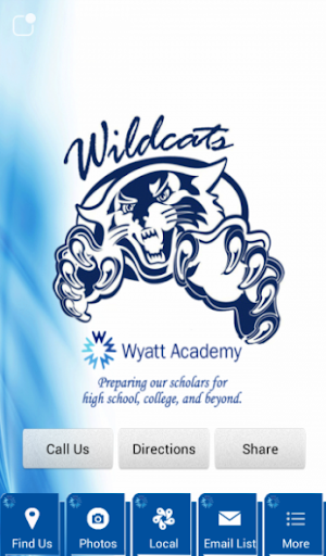 【免費教育App】Wyatt Academy-APP點子