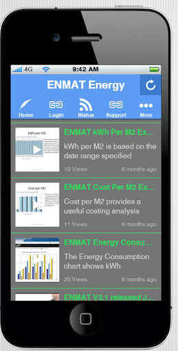 免費下載商業APP|ENMAT Energy 3 app開箱文|APP開箱王
