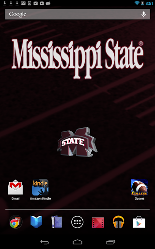 【免費運動App】Mississippi State Live WP-APP點子